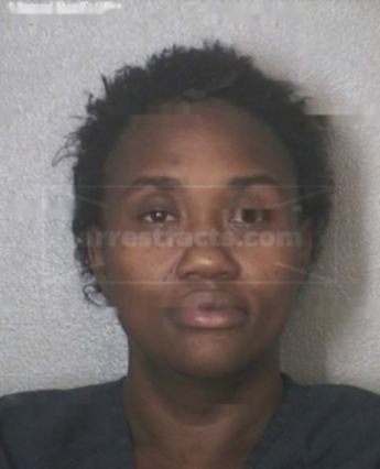 Tangela Layette Goodwin