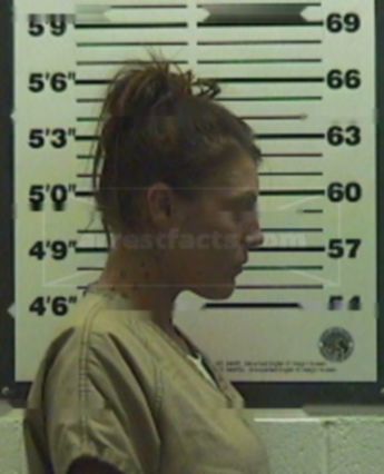 Deanna M Doss
