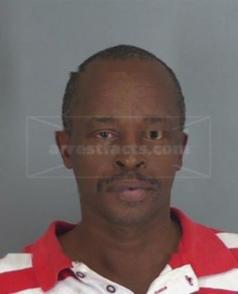 Roy Lee Greer