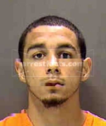 Vaughn Esteban Herrera