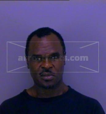 Randall Dale Jordan