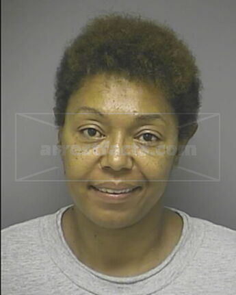 Shaughnna Bell Blackmon