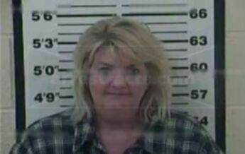 Tammy Bales Edwards