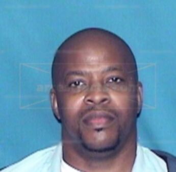 Demetrius Powell