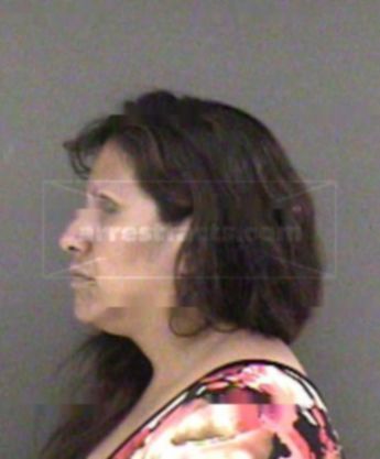Juanita M Morales