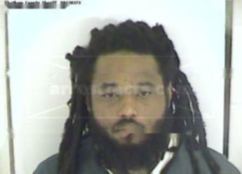 Julian Deandre Jackson