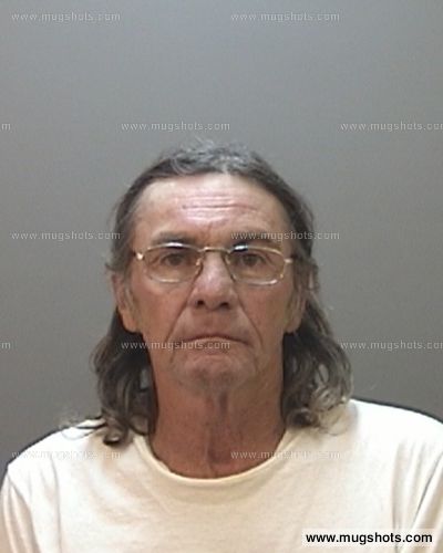 Billy Roy Rodgers