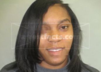Mariama M Waters