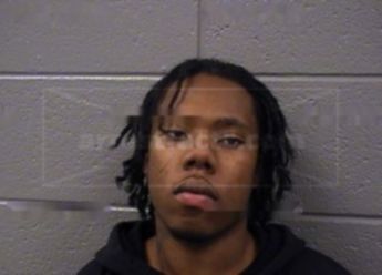 Eric Perry