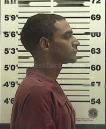 Eric Scott Hicks