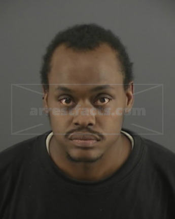 Sean Vanness Jones