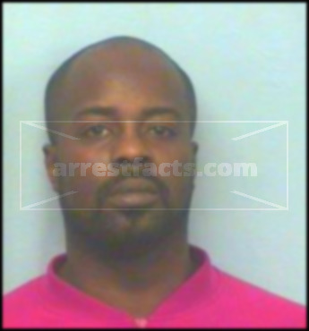 Juaneric Pierrre Brooks