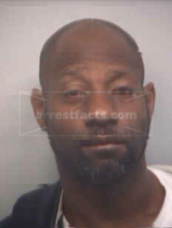 Harold Eugene Adger