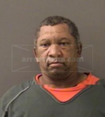 Walter Herbert Dyson Jr.