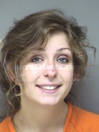 Bella Lora Frances Carlson