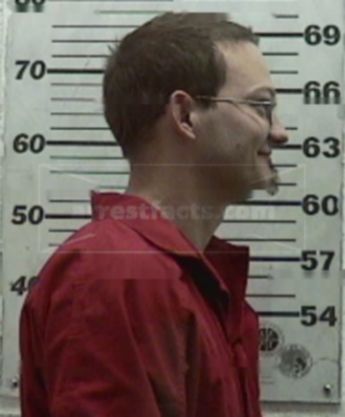 Joshua Ogden