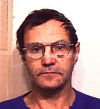 Wayne Paul Smith