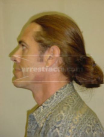 Terrance R Mccarville