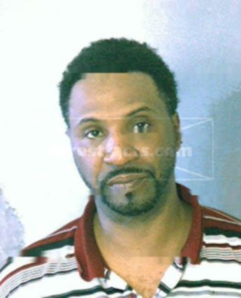 Ricardo Alexander Hill