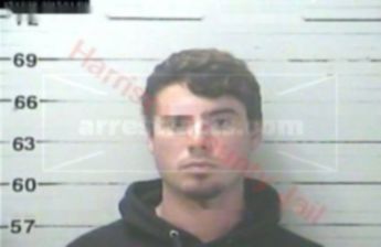 Lucas Chad Mccollum
