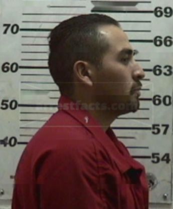 Julio Cesar Mercado-Alvarado