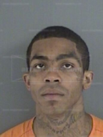 Terrell Justin Rogers