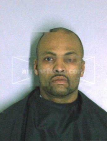Preston Cornelius Hill