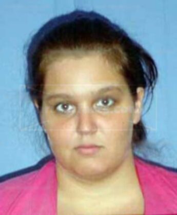 Morghan Brittany Baxley