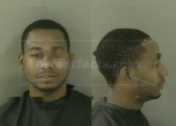 Bradley Tommie L.