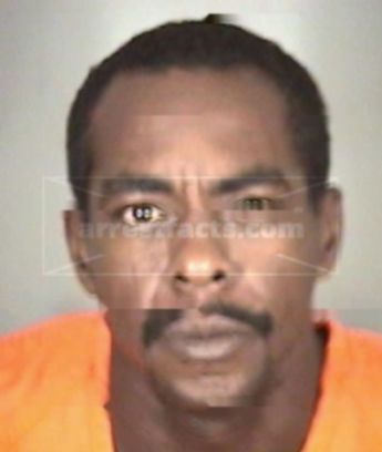 Ulisban Shawn Bryant