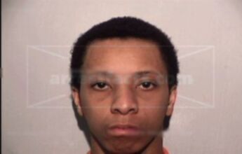 Quincy Darnell Harvey