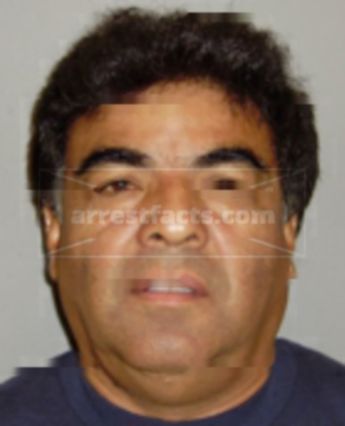 Manuel Jesus Gonzalez