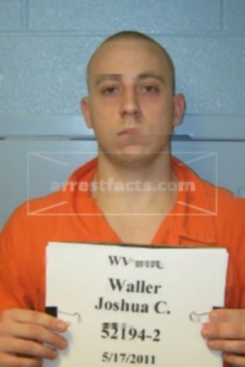 Joshua C Waller