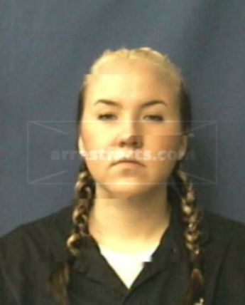 Kristen M Davey