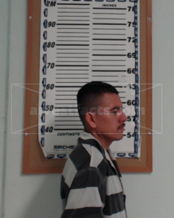 Jose Chavez-Gonzalez