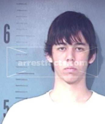 Nathan Harris Graham