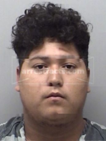 Evan Gonzalez