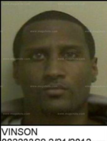 Tyrone Dejonas Vinson