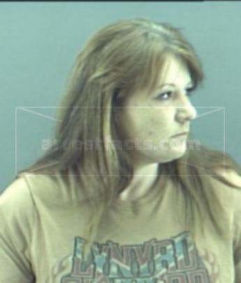 Vicki Lynn Burkett
