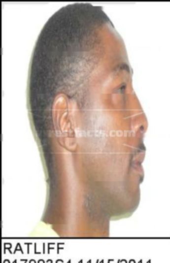 Keith Tyrone Ratliff