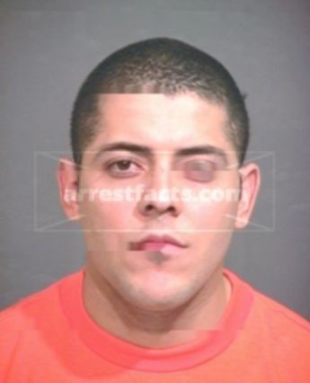 Ulfrido Sandoval