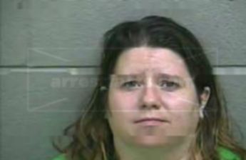 Laurie Michelle Wylie