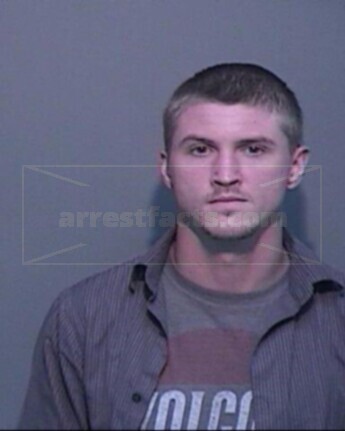 Shayne Clay Popovich