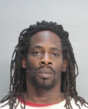 Tavoris Preston Miller