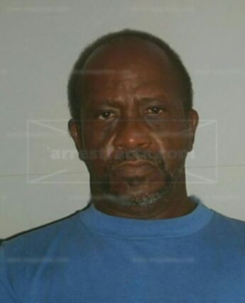 Tyrone Johnson
