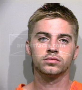 Ryan Nathan Deford