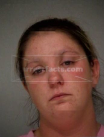 Laura Michelle Rowe