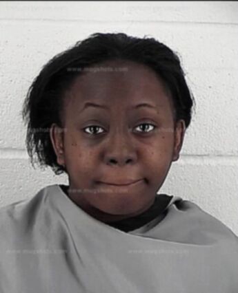 Shaquoia Lashay Benson