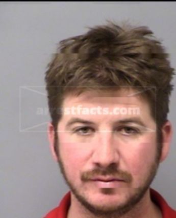 Ryan Michael Teague