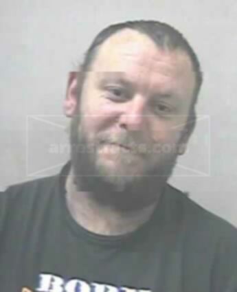 Ronald Ray Morrison